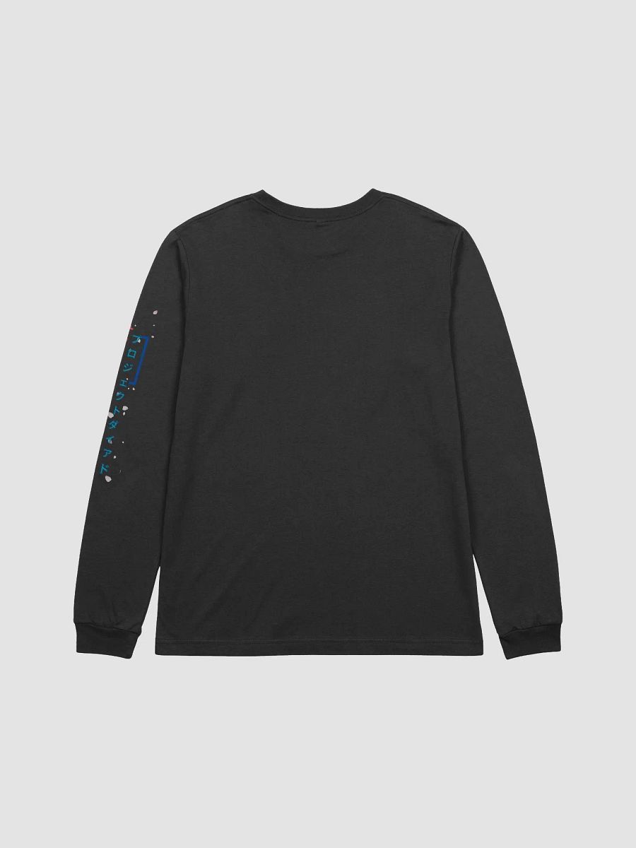 ProjektDayd Cherry Blossom Long Sleeve product image (2)