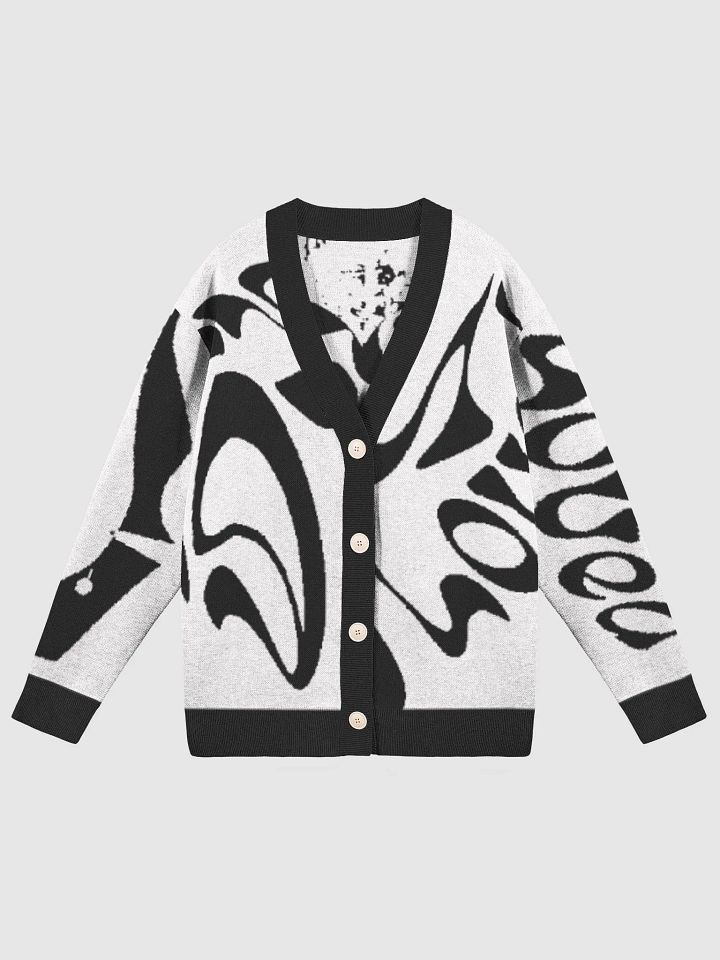 The Lord On HIGH | I AM LOVED 99 | UNISEX Cardigan | 001 product image (1)