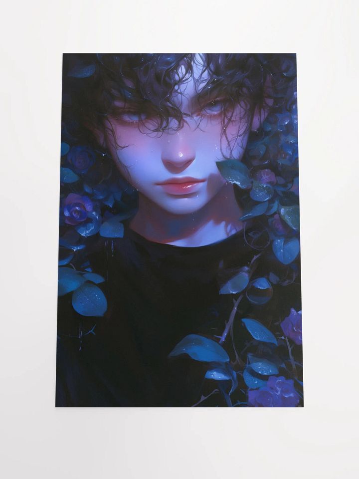 Ethereal Enigma Poster product image (2)