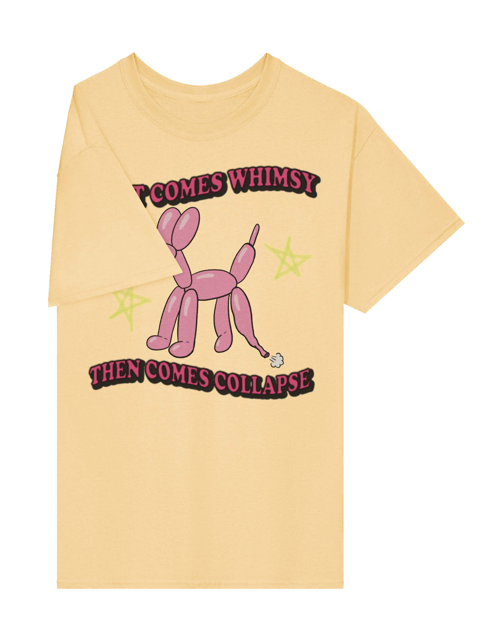 Whimsical Collapse product image (88)