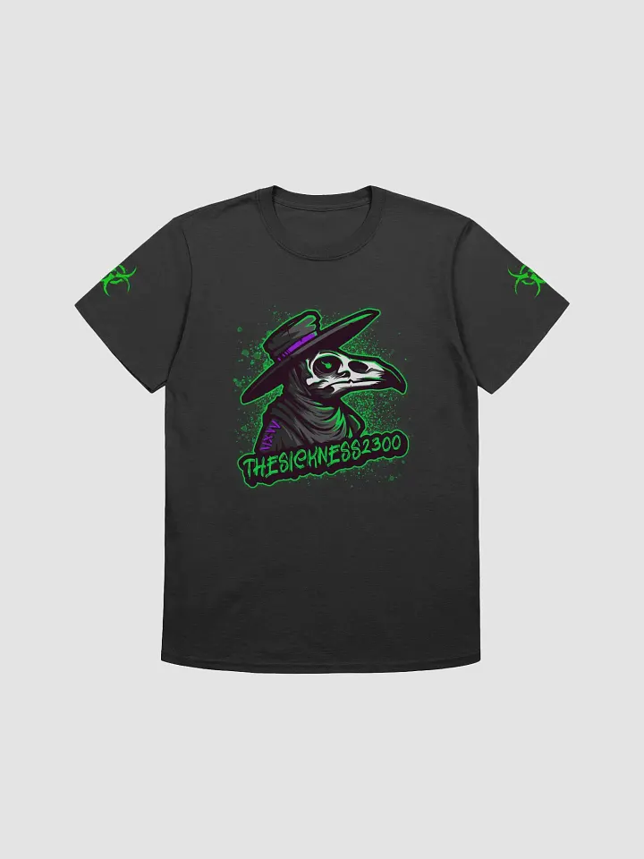 PLAGUE NATION 420 product image (1)