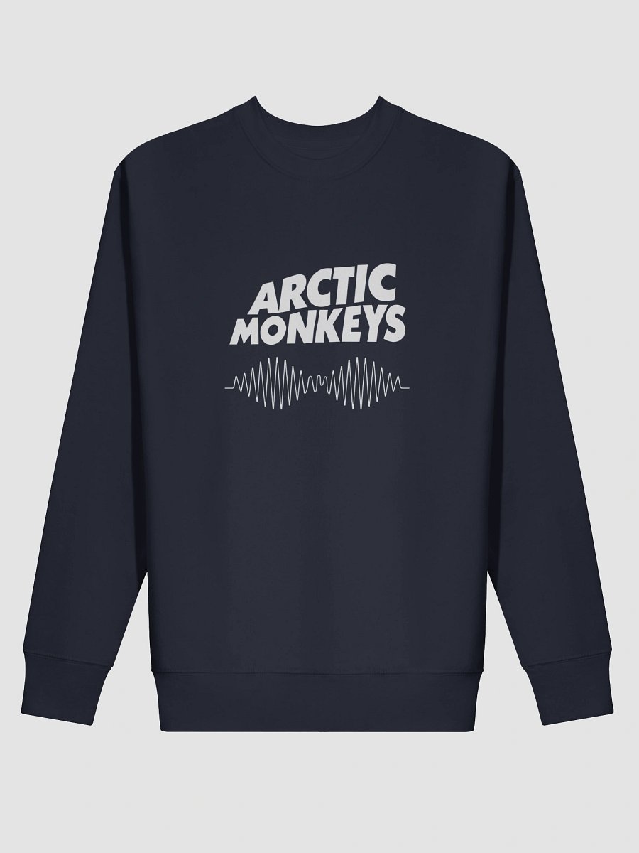 ARCTIC MONKEYS Sweatshirt product image (2)