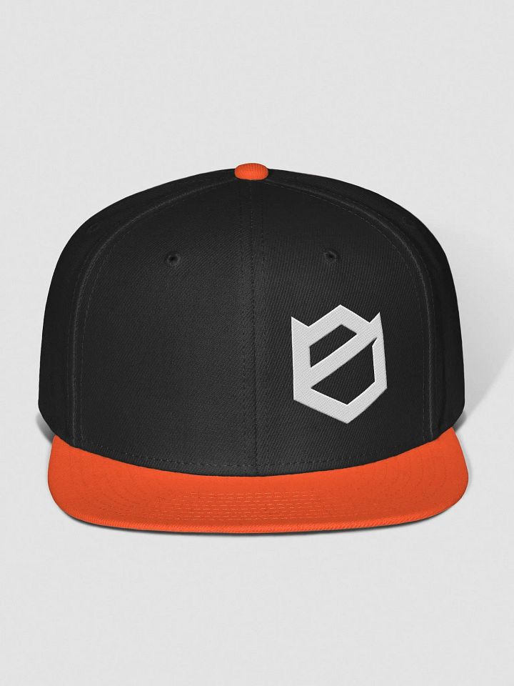 Knight Corps Cap product image (1)