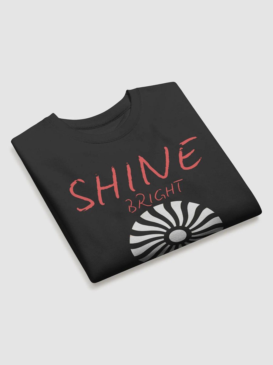 SHINE BRIGHT SWEATSHIRT product image (3)