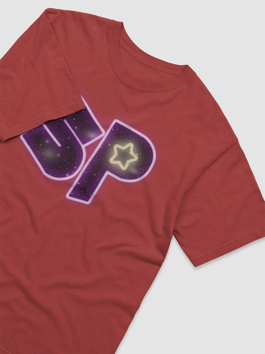 Shine Patrol Logo - Color Tshirt product image (19)