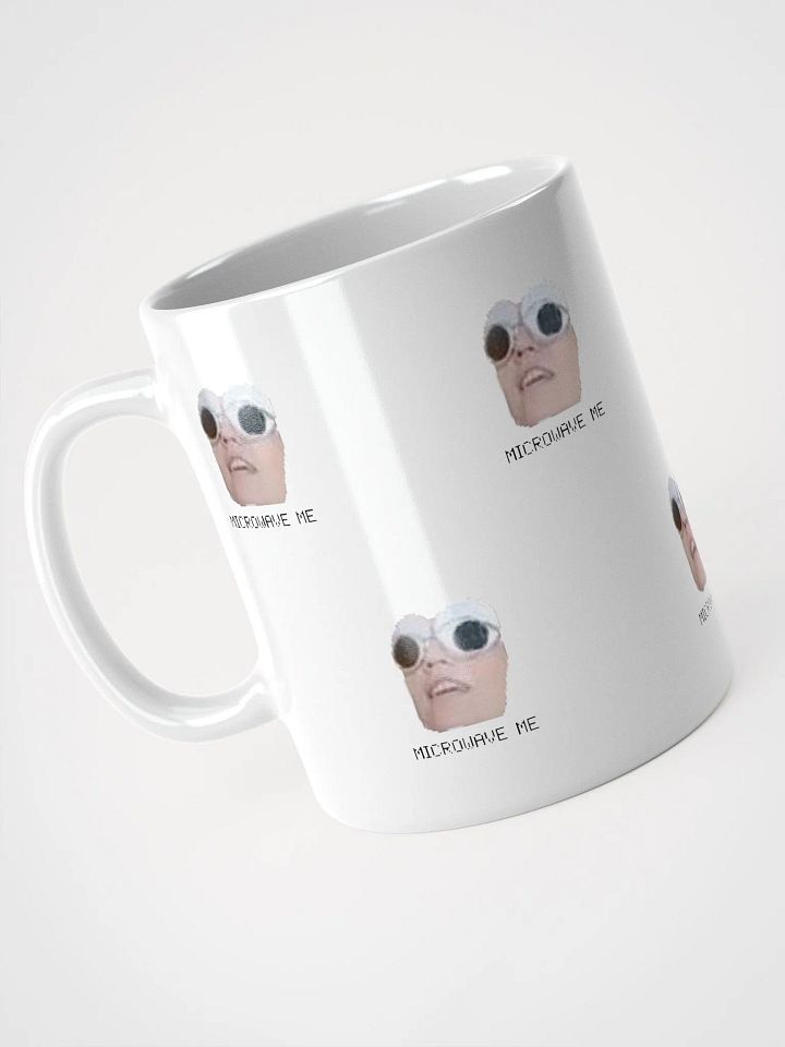 Microwave Me Mug product image (2)