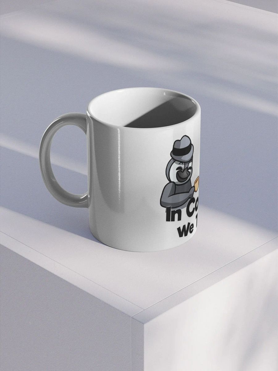 ErikthePenguin23 Mug #7 product image (1)