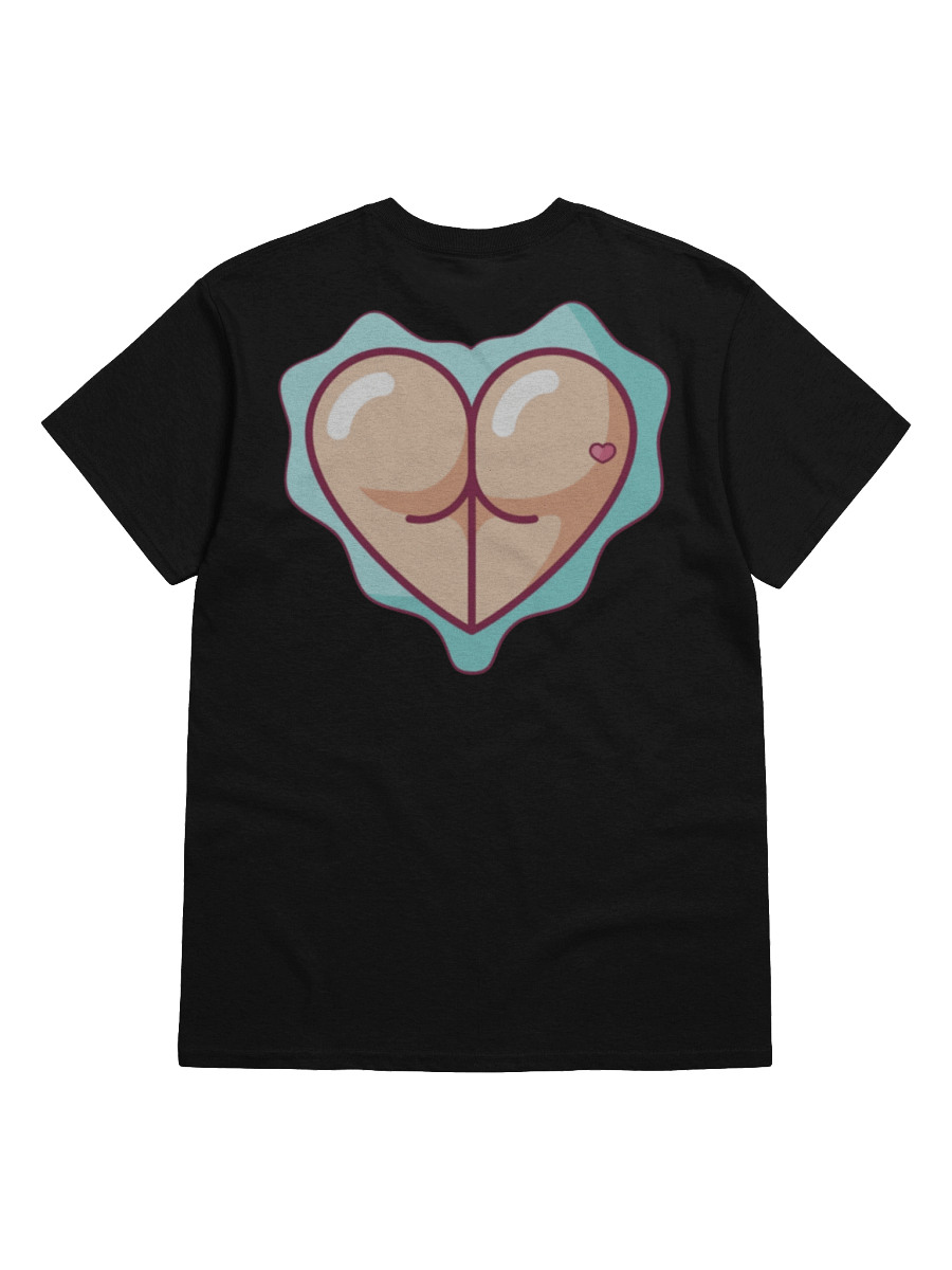 LoveMore Tshirt product image (7)