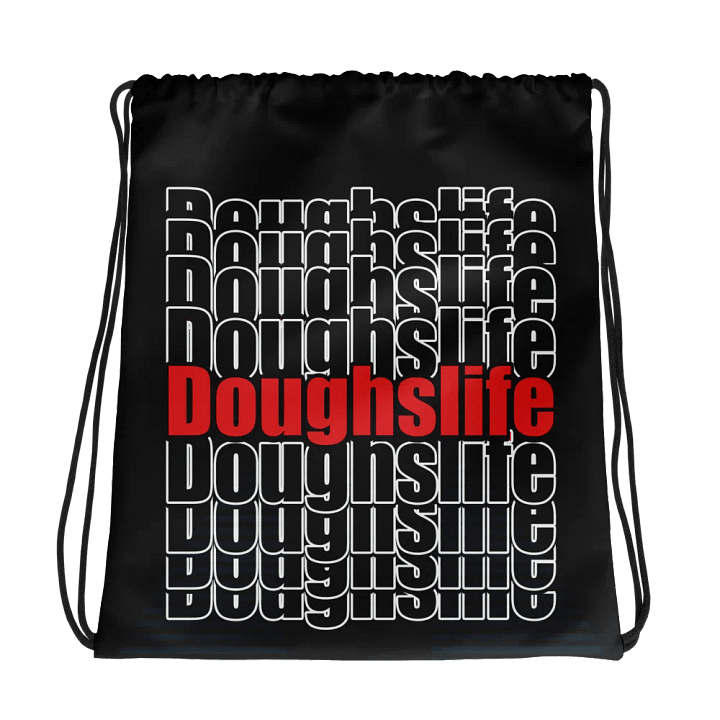 Doughslife Drawstring product image (1)
