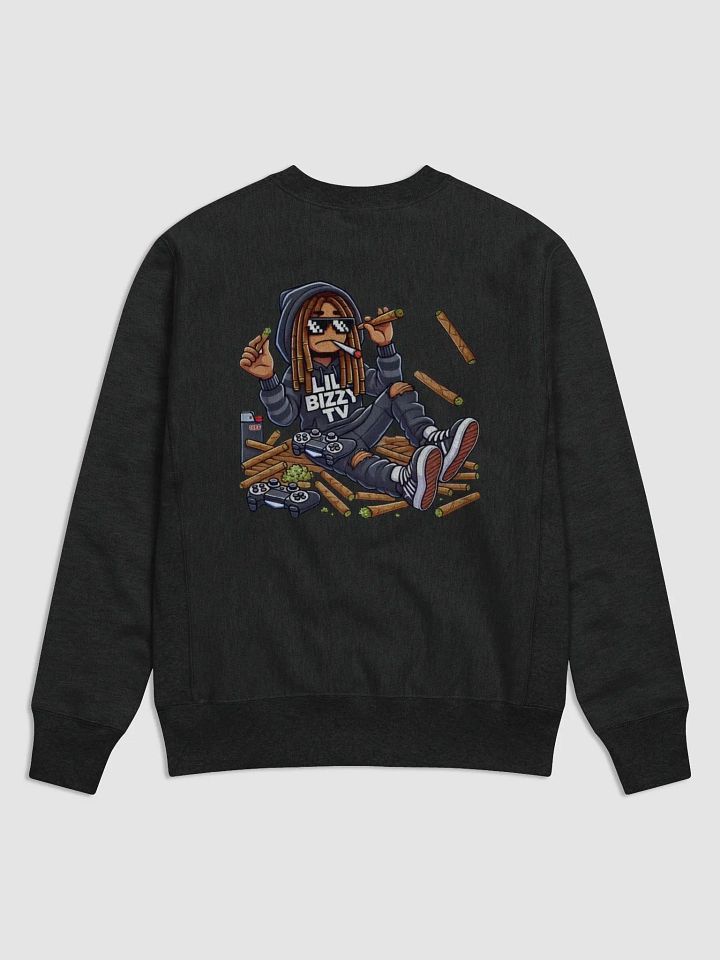 BizzWorld champion drip product image (2)