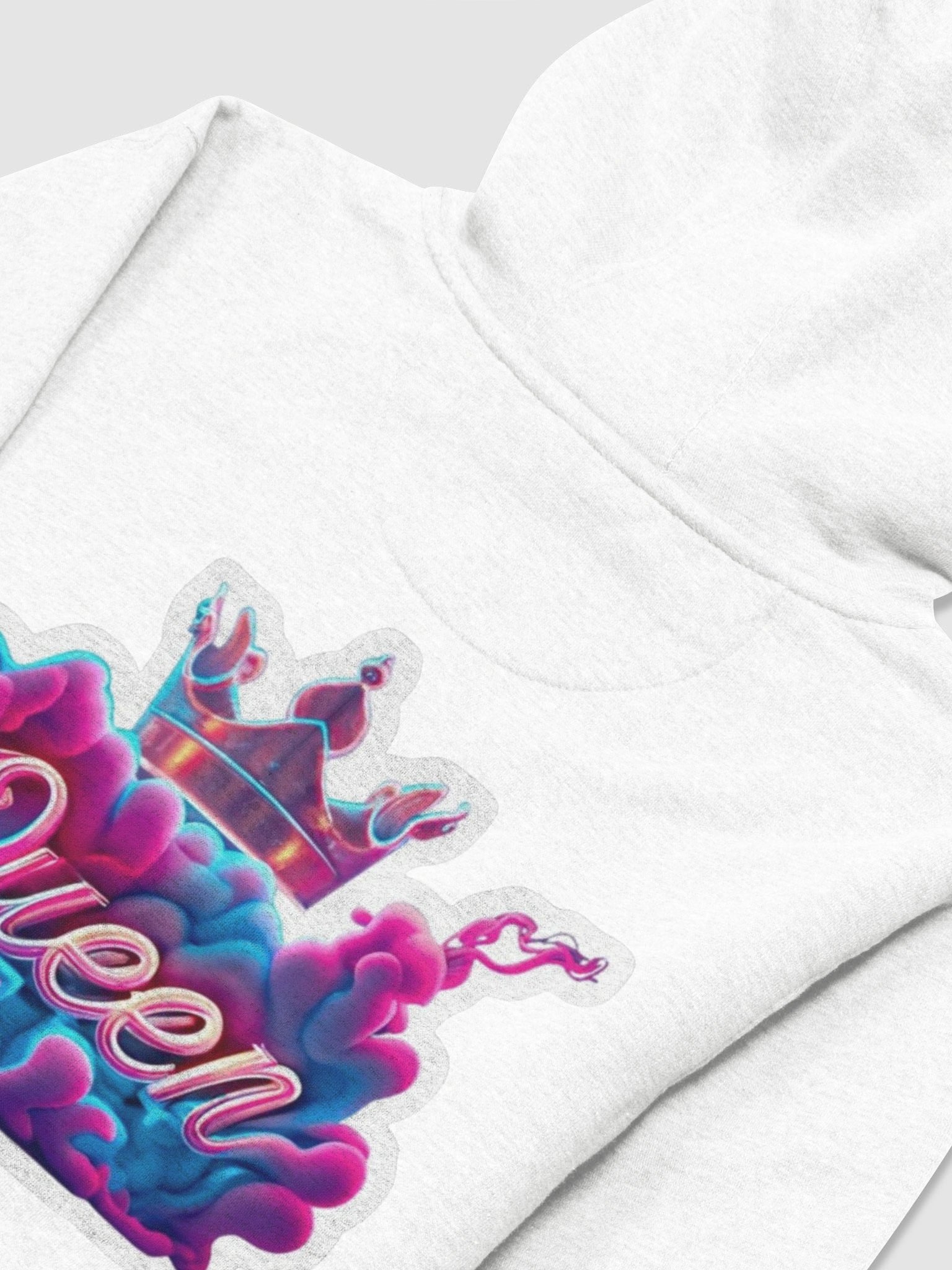 Royal Reign Unisex Premium Hoodie product image (2)