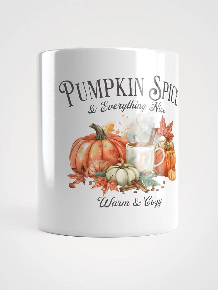 Fall Mug 2 product image (1)