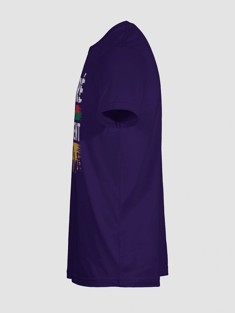 Traore is my president Burkina Faso- Ibrahim Traoré Supersoft T-shirt product image (117)