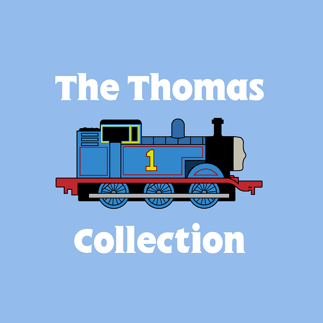 Thomas the Tank Engine Collection