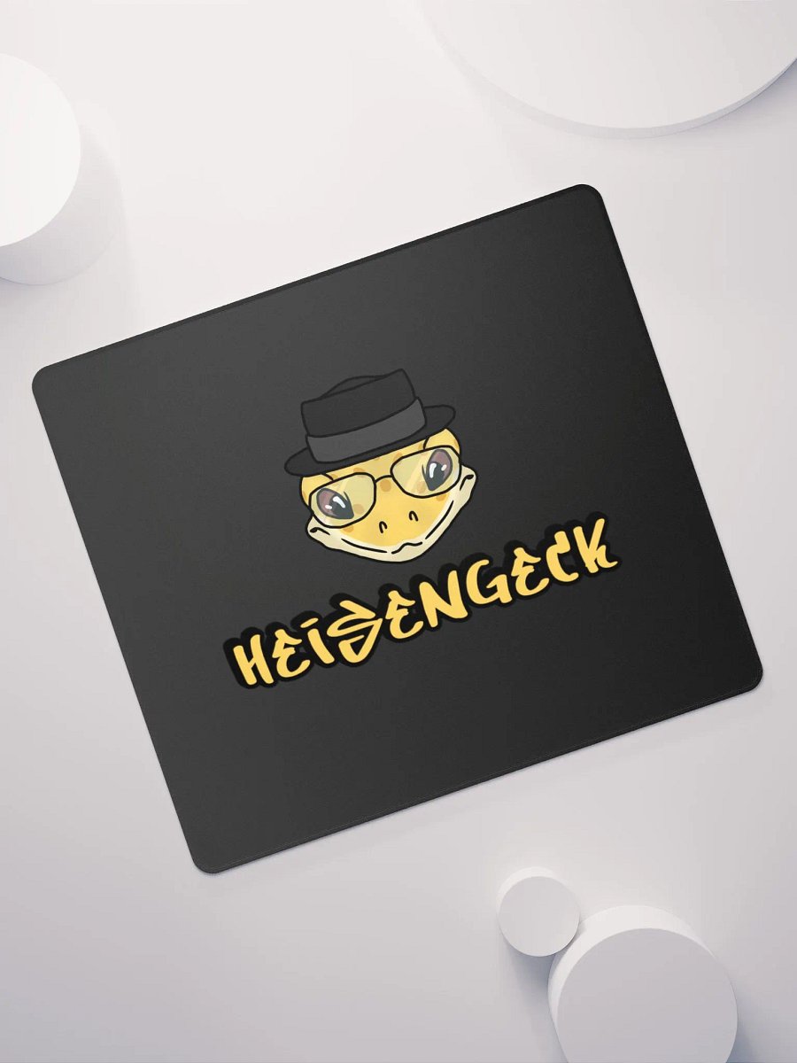 Heisengeck Gaming, Gaming Mousepad product image (11)