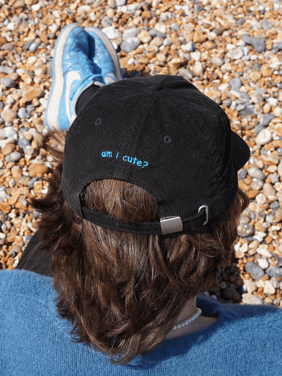 am i cute? - original product image (2)