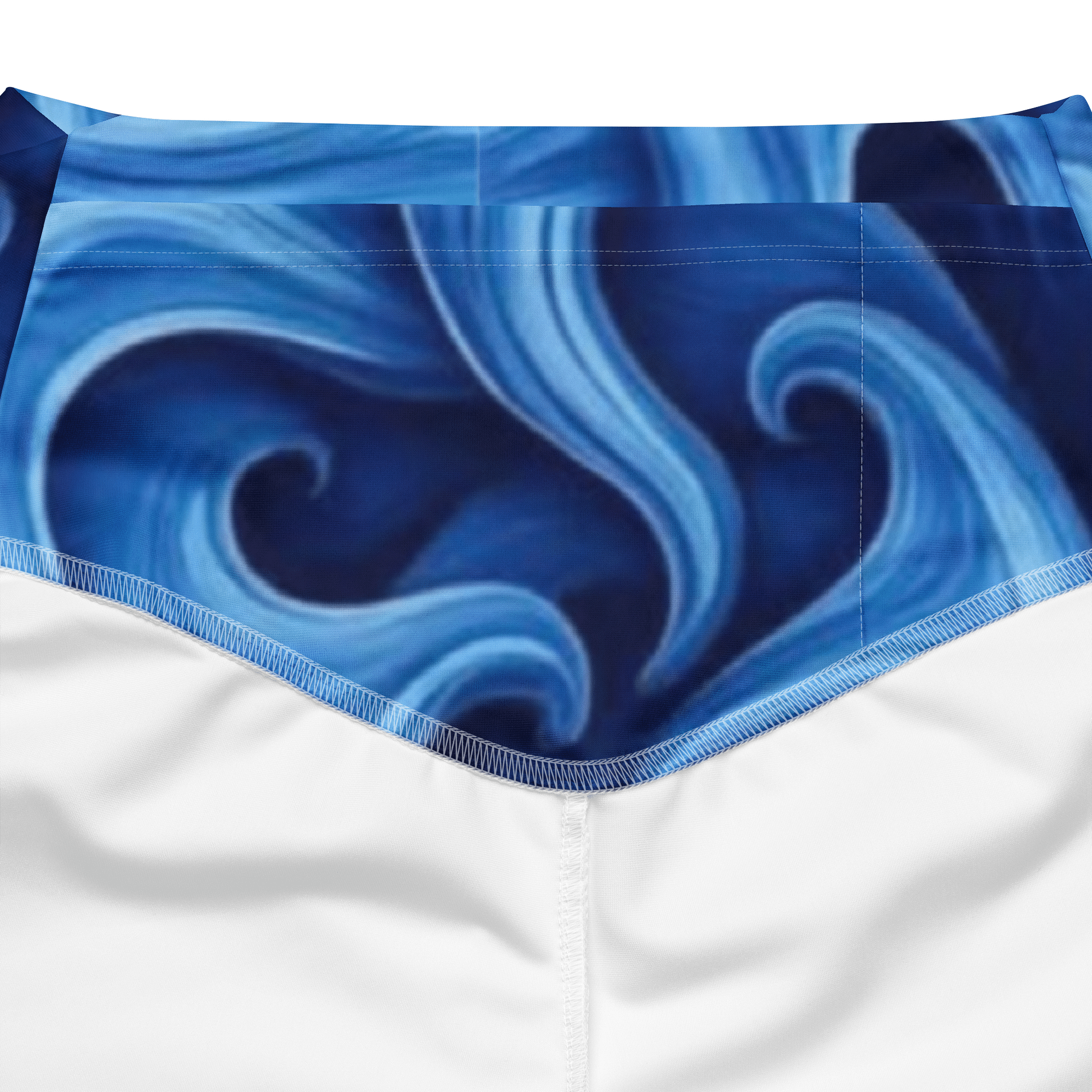 Eco-Chic Flare Leggings product image (9)