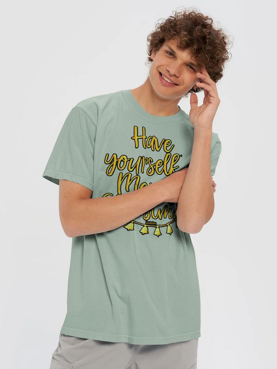 HAVE YOURSELF A MERRY CHRISTMAS product image (59)