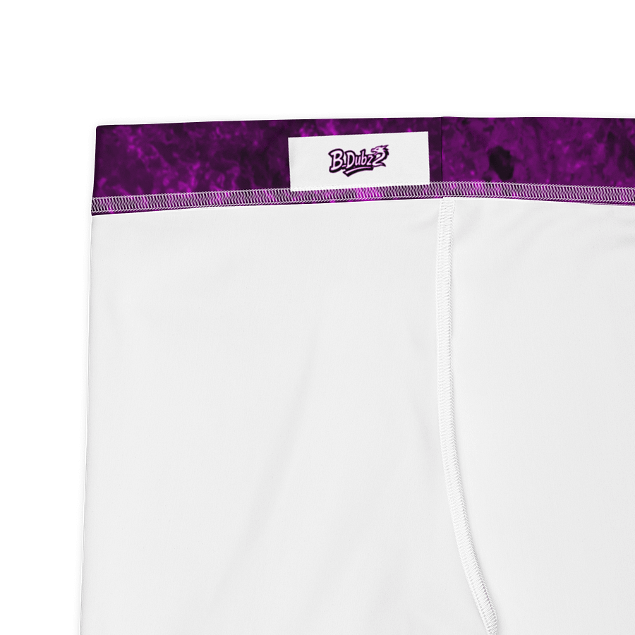 B_DubzZ Spandex Shorts product image (7)