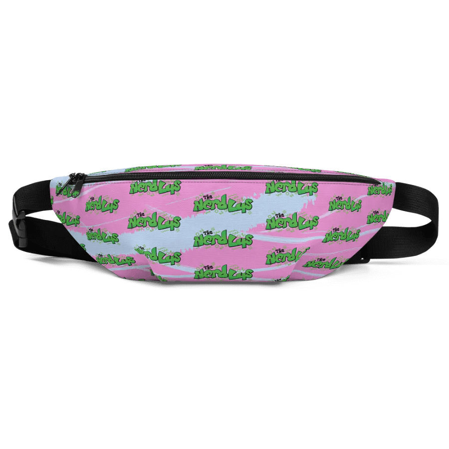 Fresh Hip Bag product image (3)