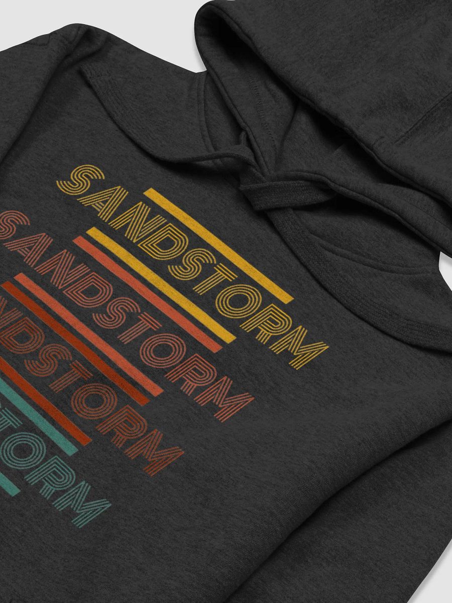 Sandstorm Unisex Sweatshirt product image (3)