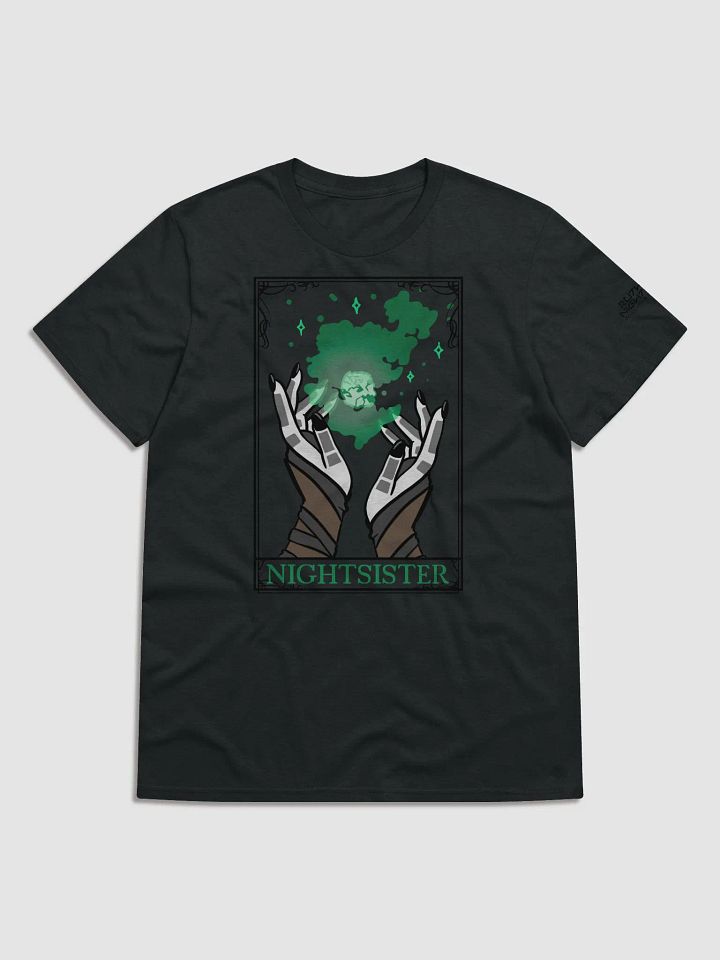 The Nightsister | T-Shirt product image (1)