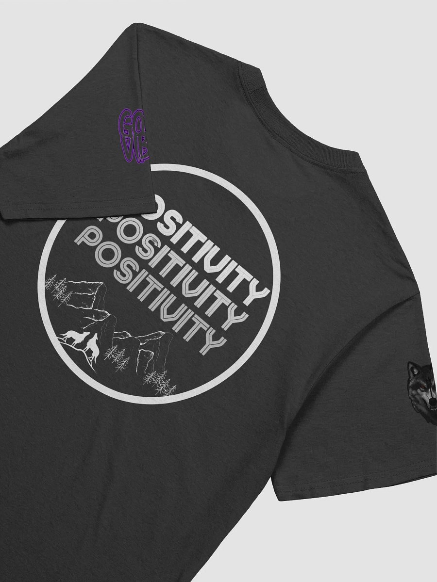 Positivity Tee product image (4)
