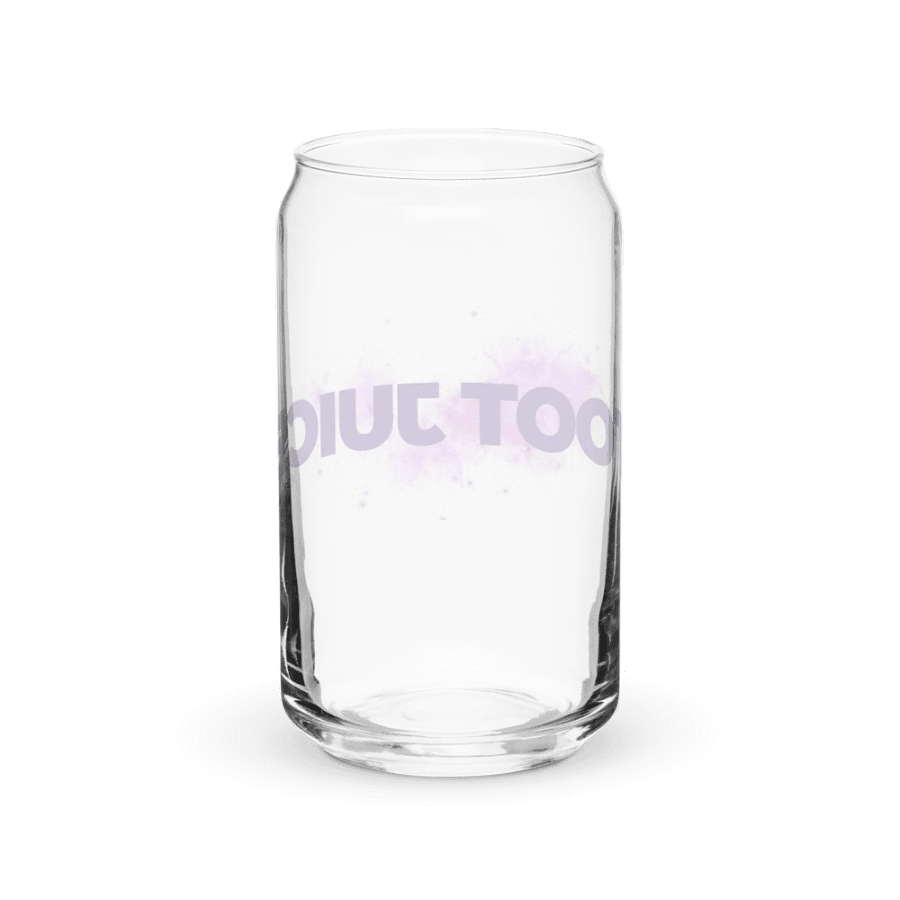 Clear Toot Juice! product image (8)