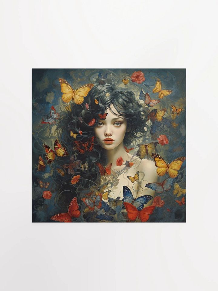 Butterfly Reverie product image (1)