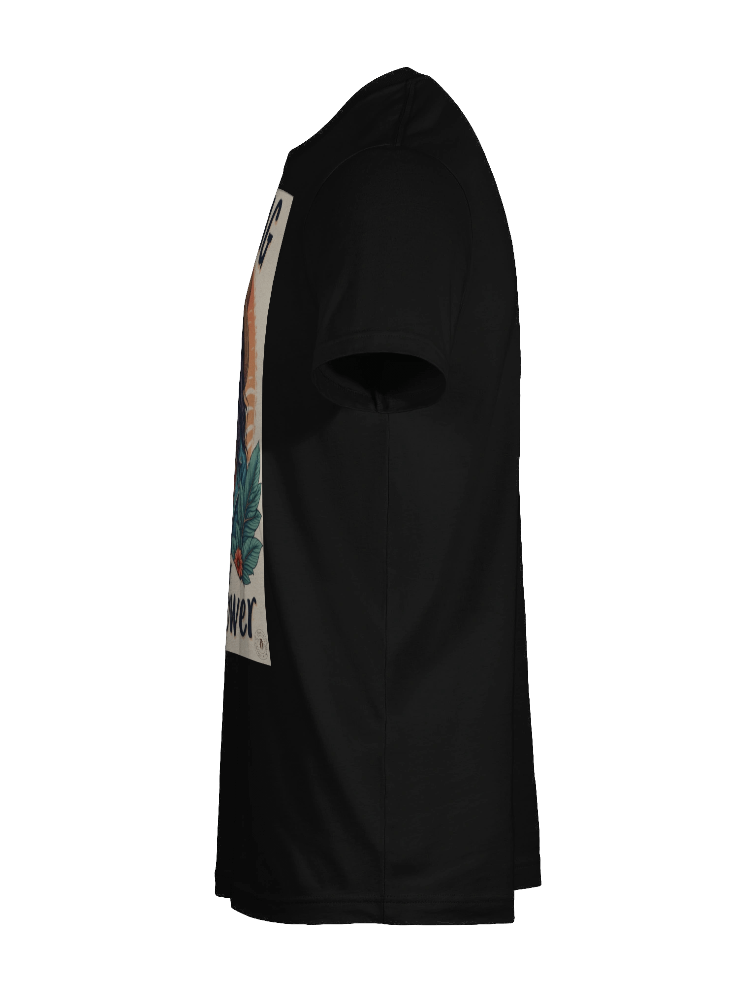 Boho Traveller Jet Lag Superpower T-Shirt product image (83)