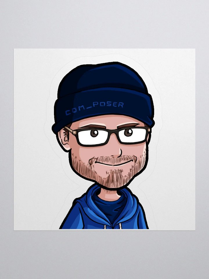 Bobble Sticker product image (1)
