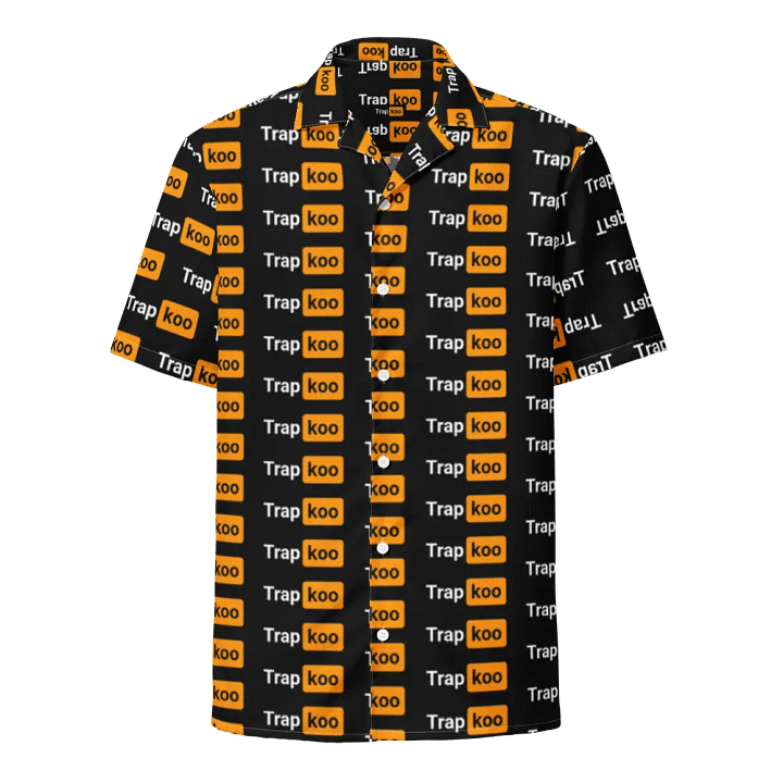 Trapkoo Hawaiian product image (1)