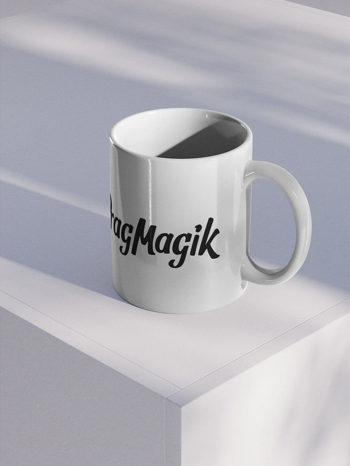 PragMagik Logos Mug product image (2)