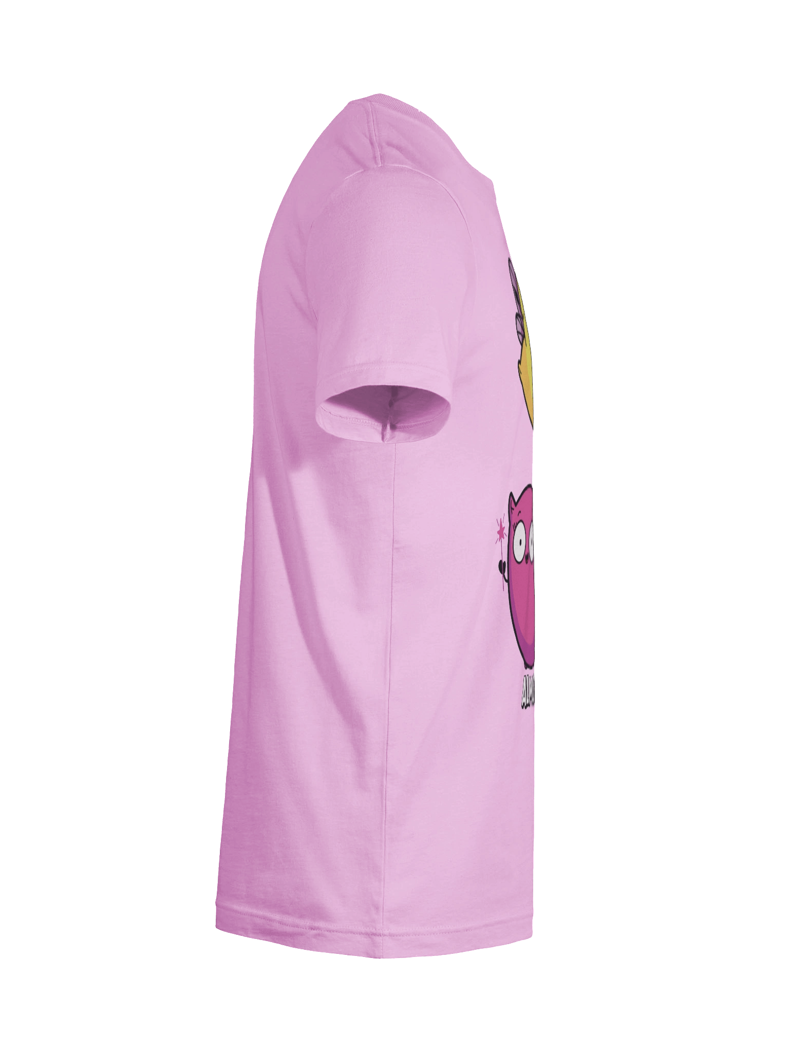 Almohaditas - Super Soft T-Shirt product image (12)