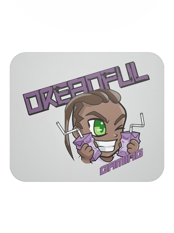 Hype Juice Mousepad product image (2)