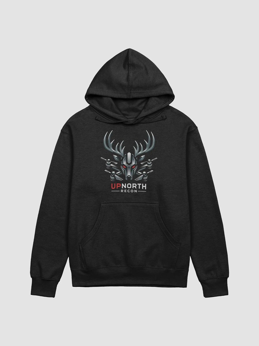 LG Logo Hoodie product image (2)