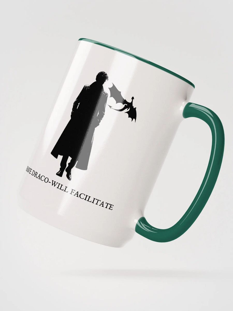 Have Draco Mug product image (3)