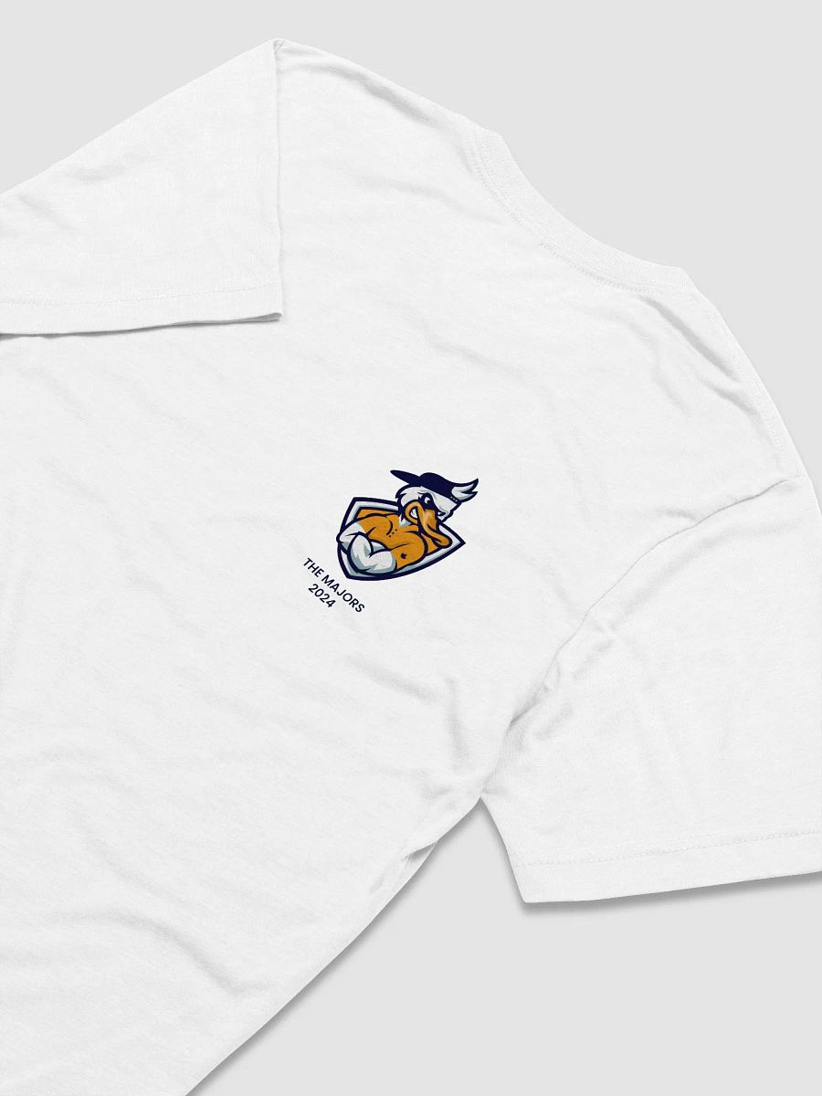 2024 Majors Collection T-Shirt product image (4)