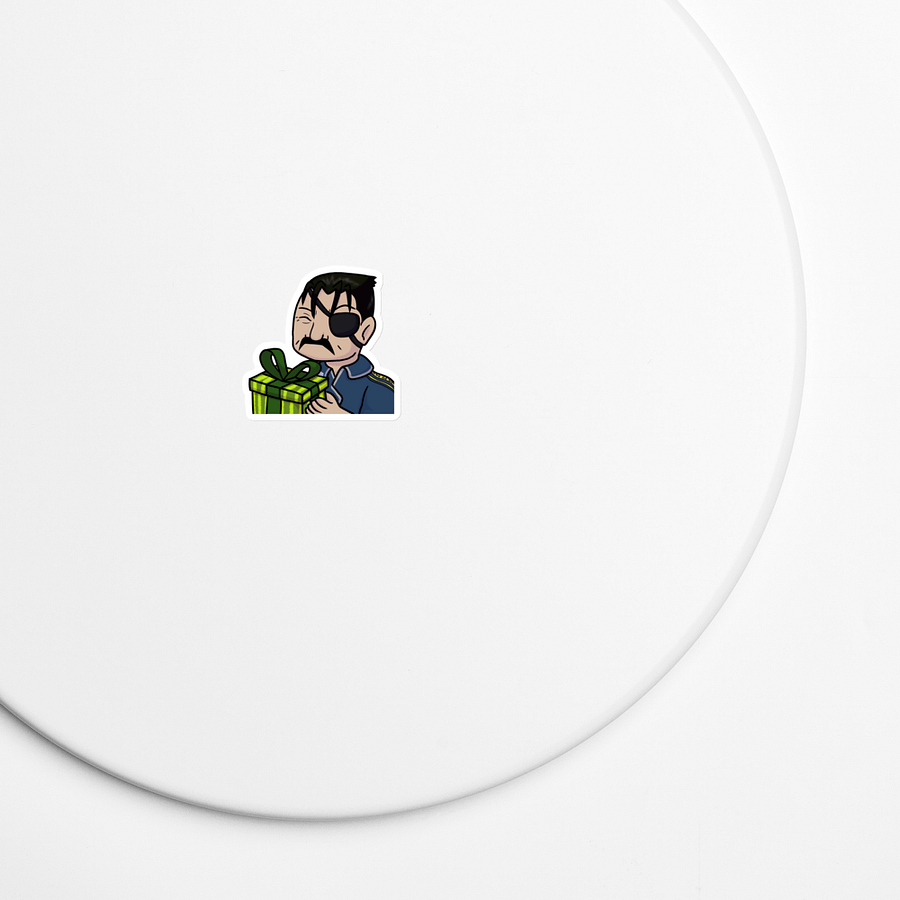 TolleyGift - Magnet product image (7)