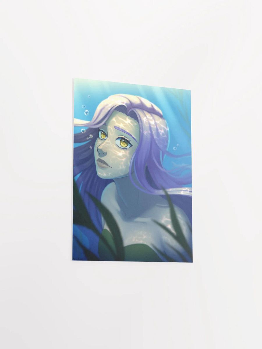 Unexpected Encounter - Original Art product image (7)