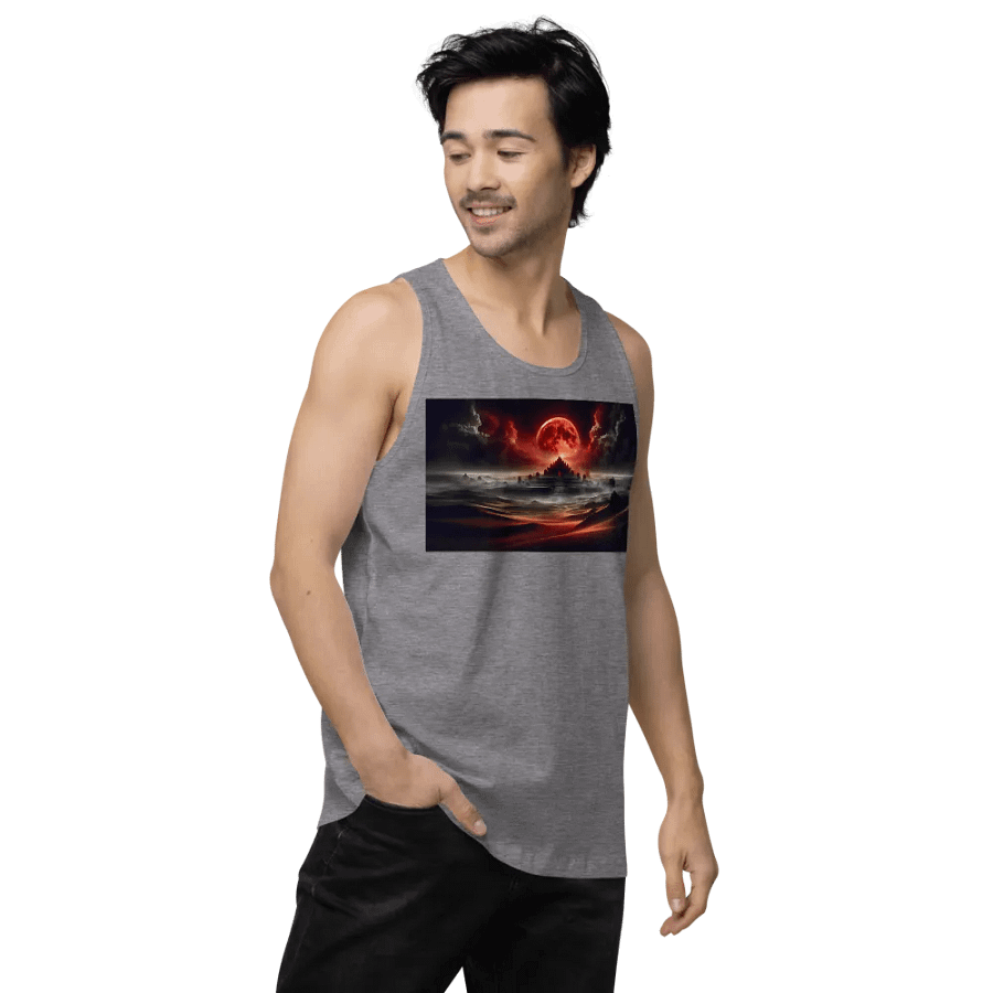 Arbiter's Grounds Tank product image (60)