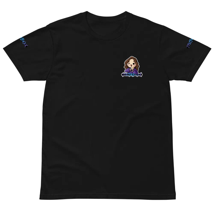 ItzMeBexx community Tee product image (6)