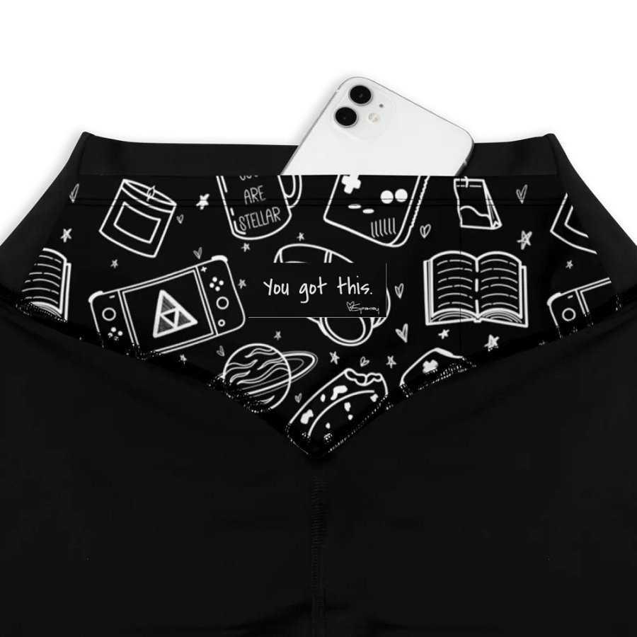 Spacey Leggings product image (1)