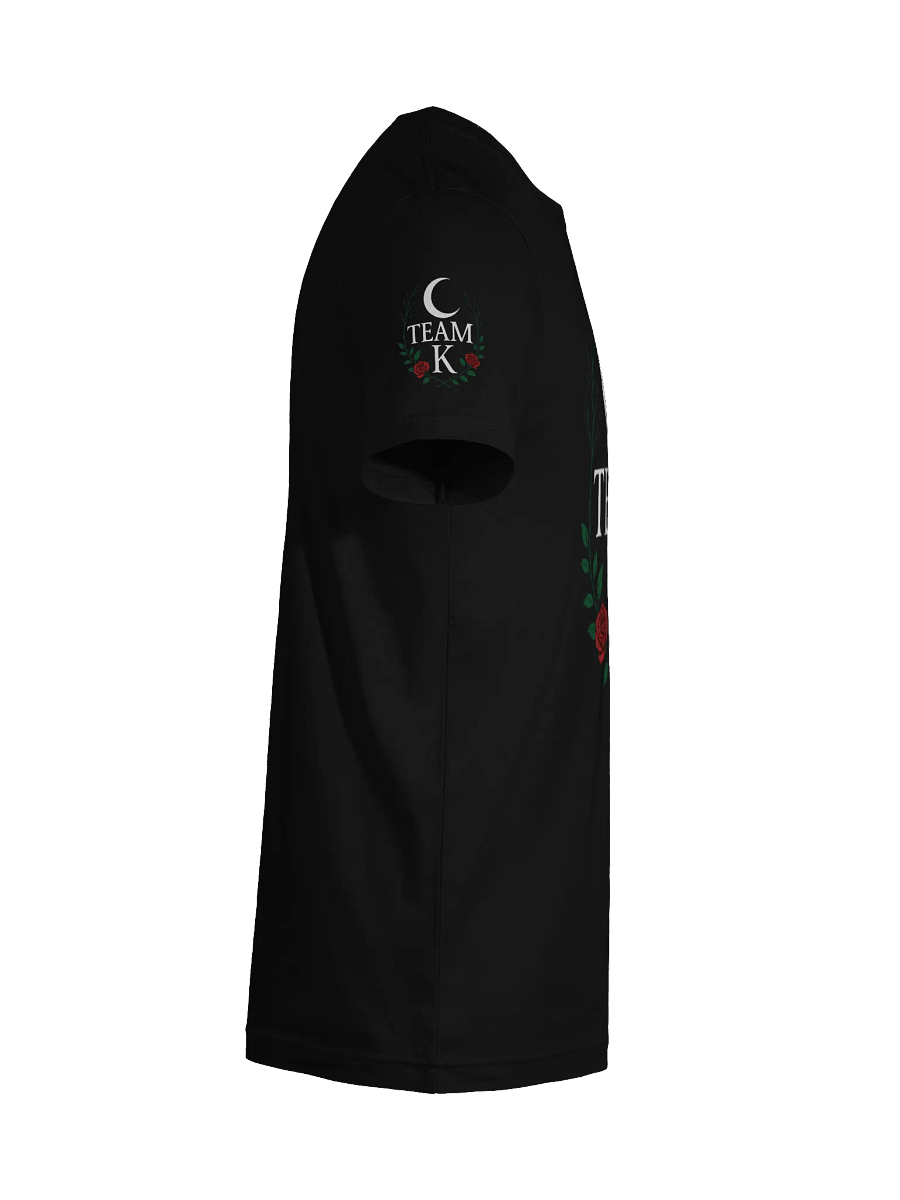 Team K Midnight Saga T-Shirt product image (10)