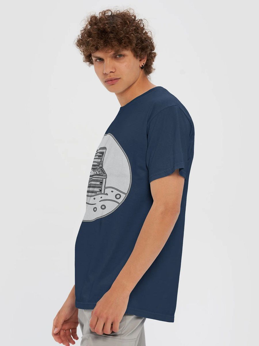 Treasure Chest T-Shirt product image (6)