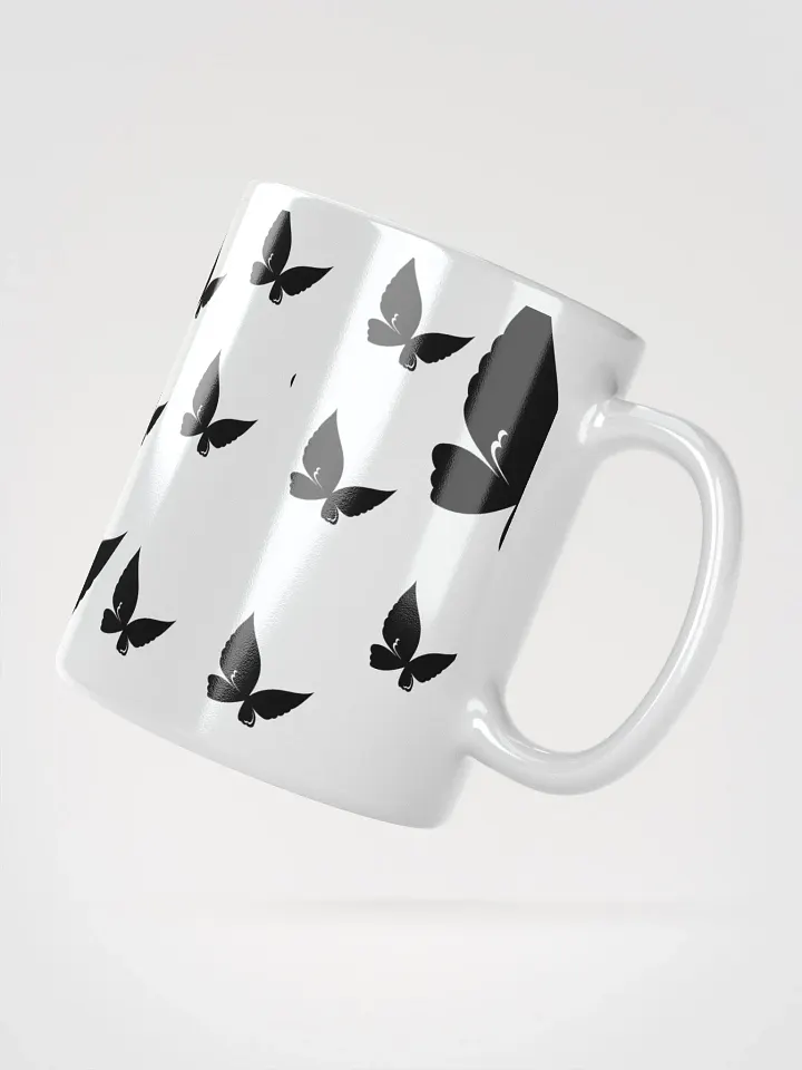 Fluttering Wings Mug product image (5)