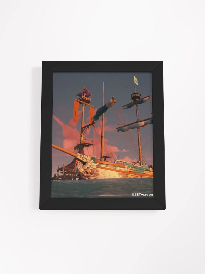 Eagle V - Poster product image (1)