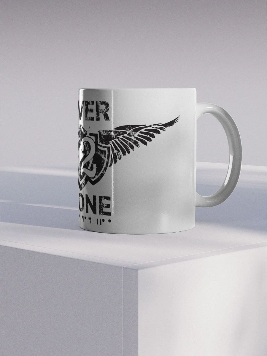 12 Seconds Coffee Mug (15oz) product image (4)