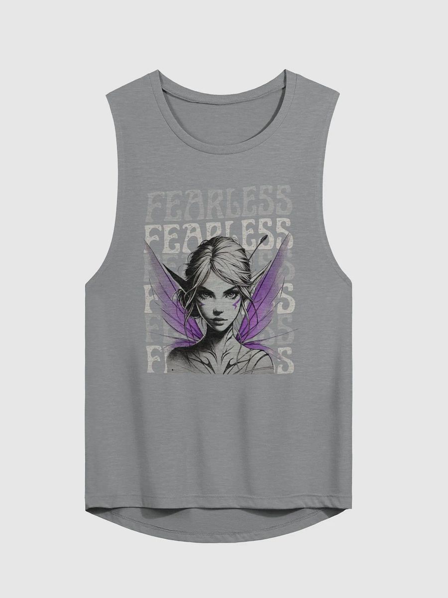 Fearless Flow Tank product image (3)