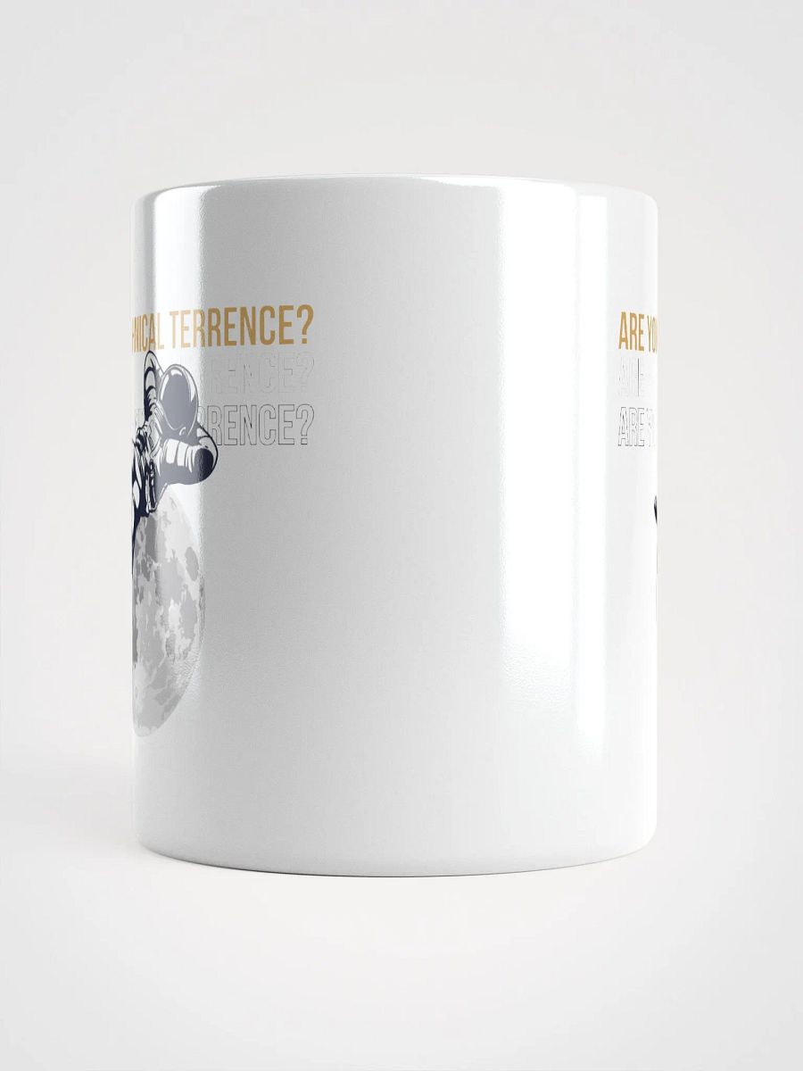 Space Odyssey Mug product image (11)